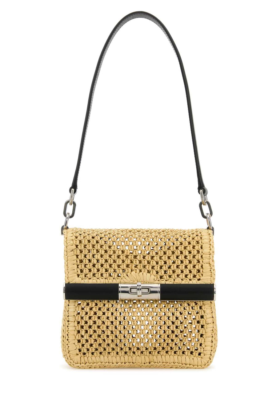 Dolce & Gabbana Shoulder Bag — Beige