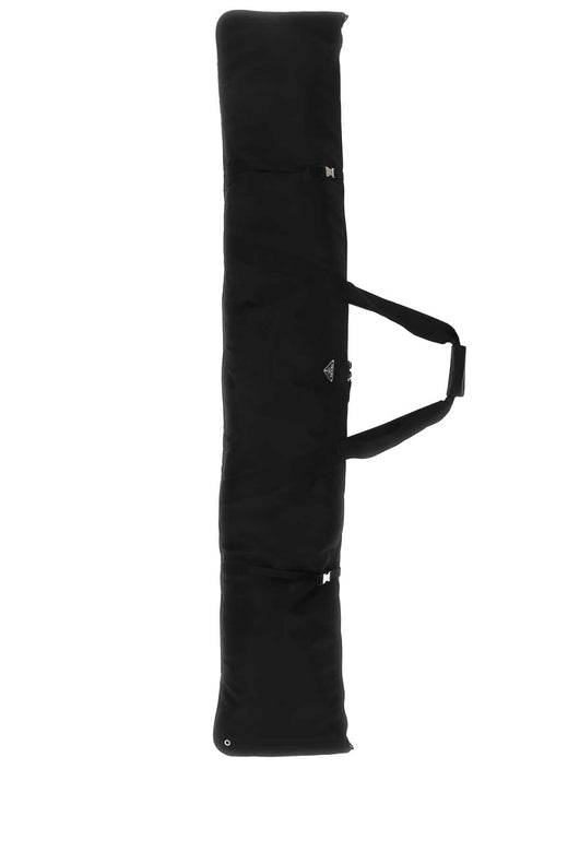 Prada Ski Bag — Black