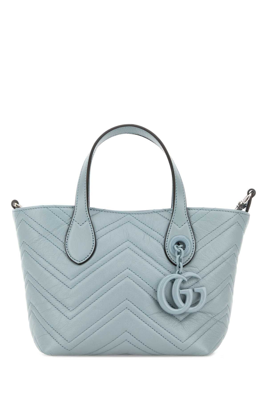 Gucci With Shoulder Bag — Blue