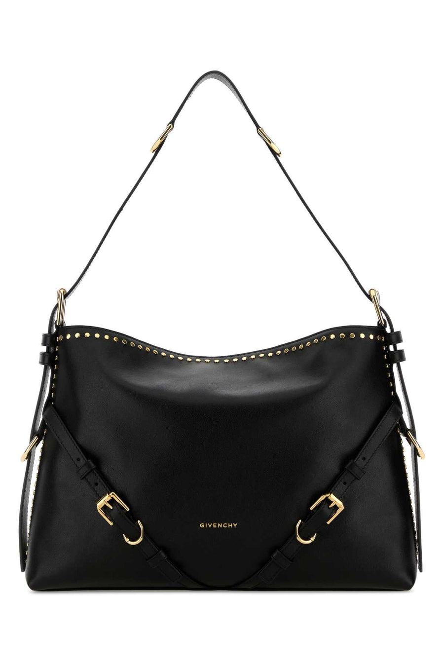 Givenchy Shoulder Bag — Black