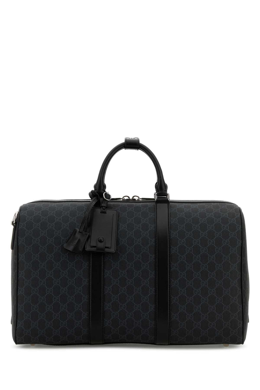 Gucci With Duffel Bag — Black
