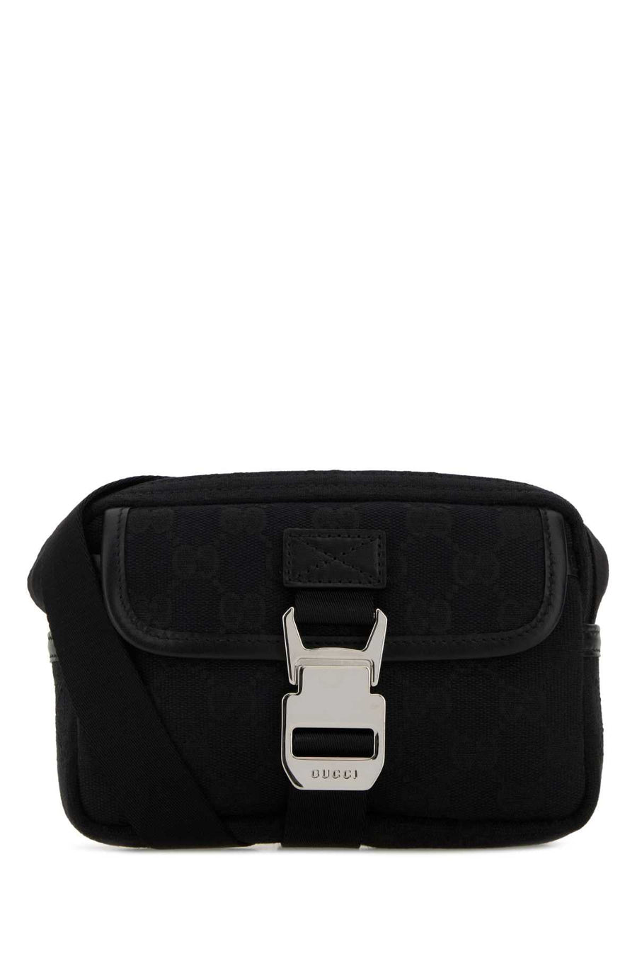 Gucci With Crossbody Bag — Black
