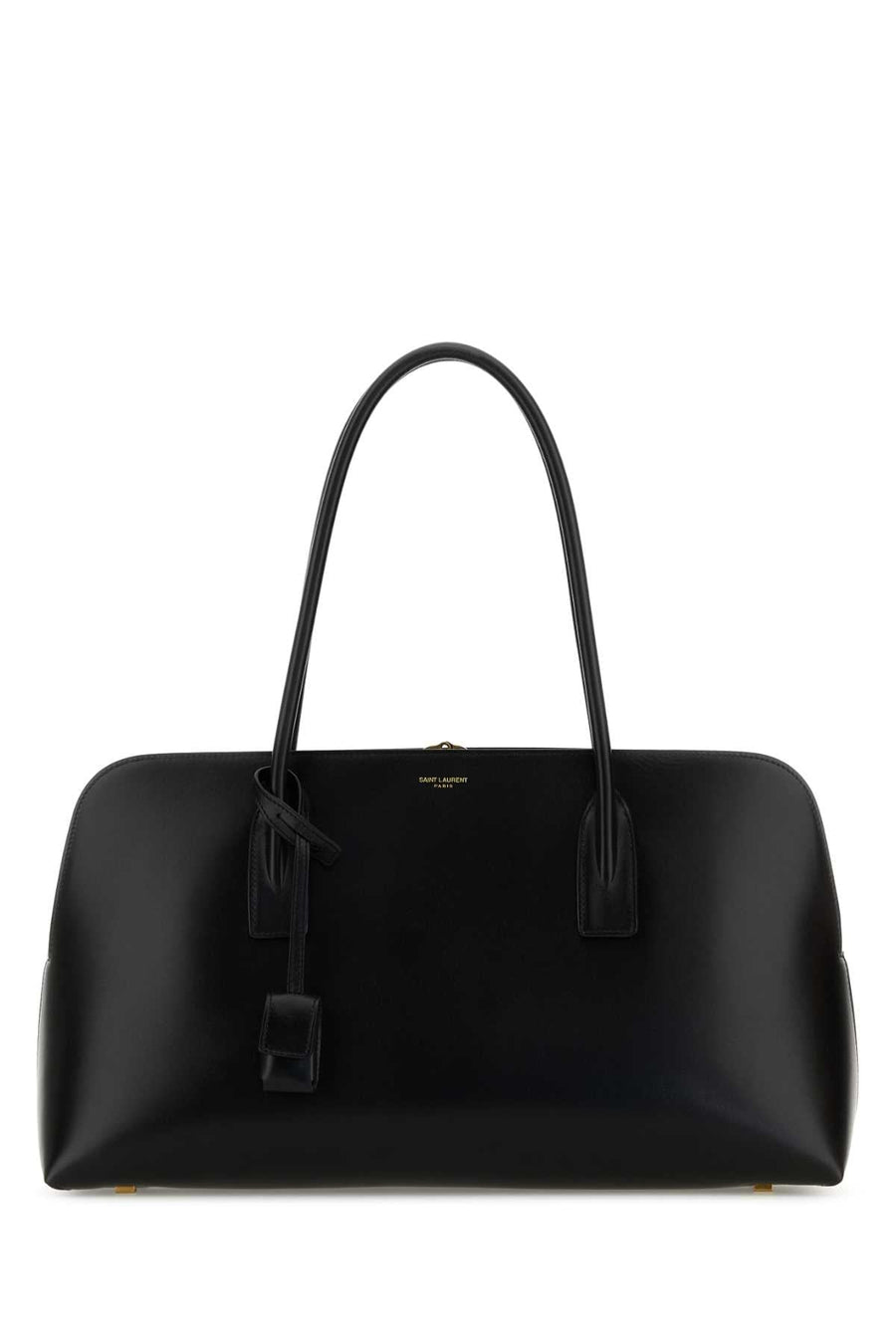 Saint Laurent Regular Shoulder Bag — Black