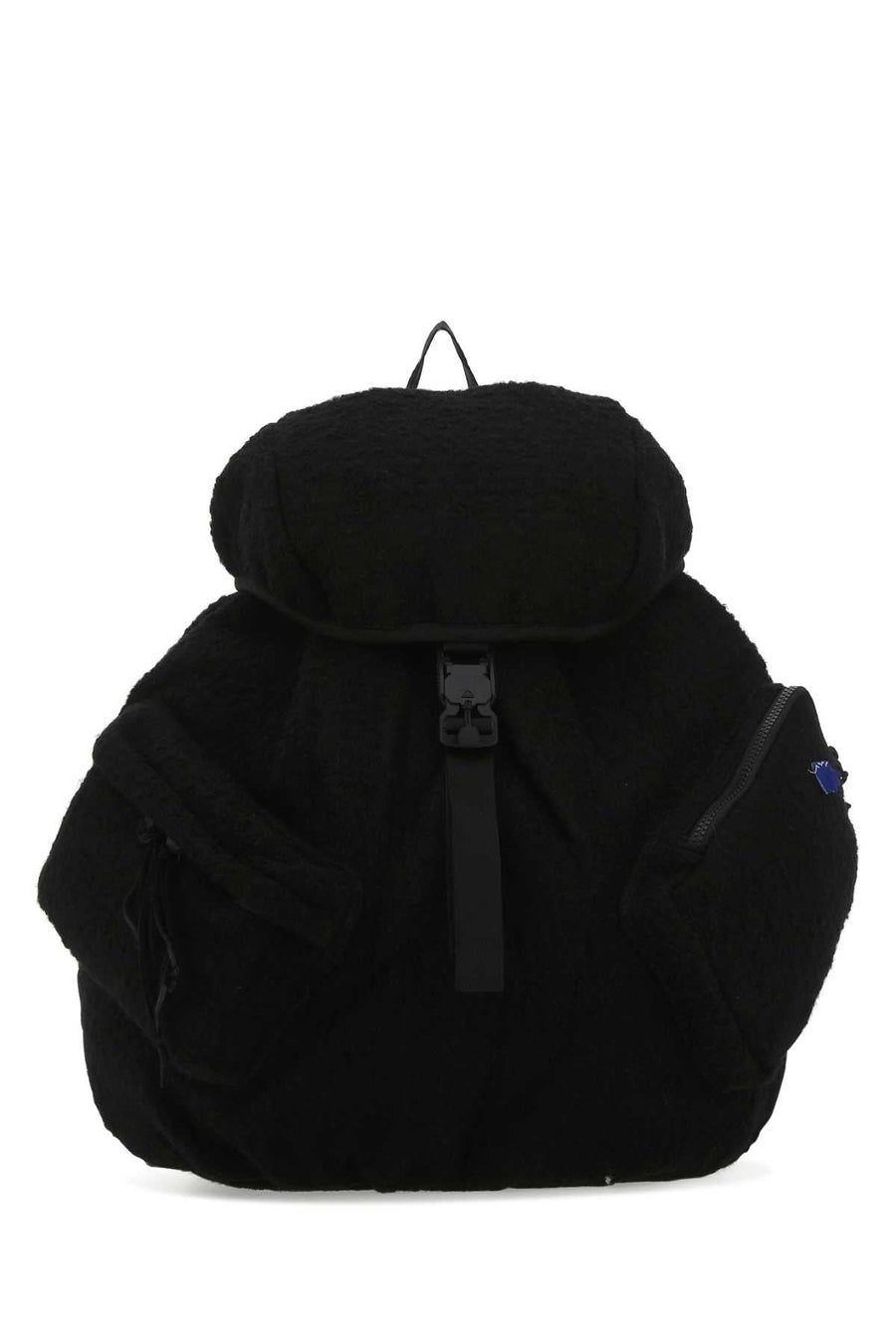 Ader Error Backpack — Black