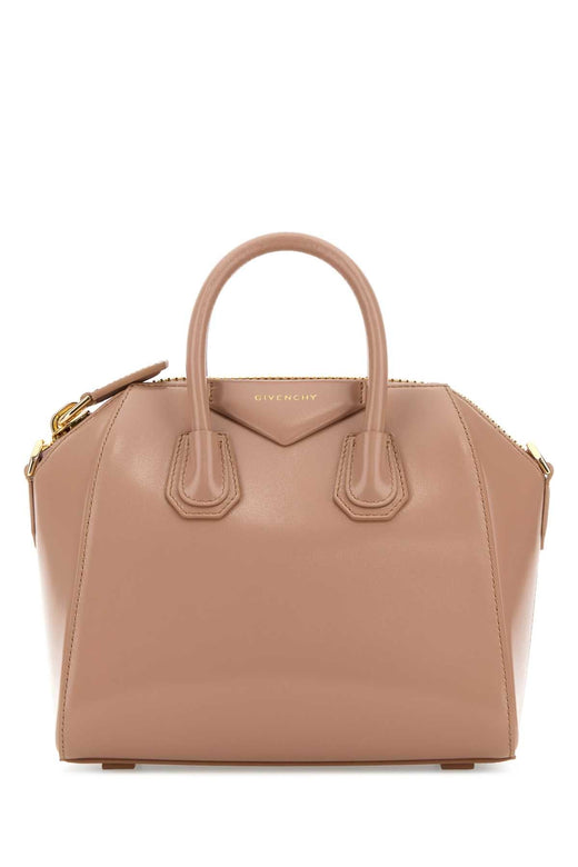 Givenchy Antigona Mini Bag — Pink