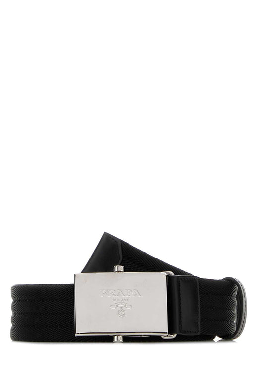 Prada Belt — Black