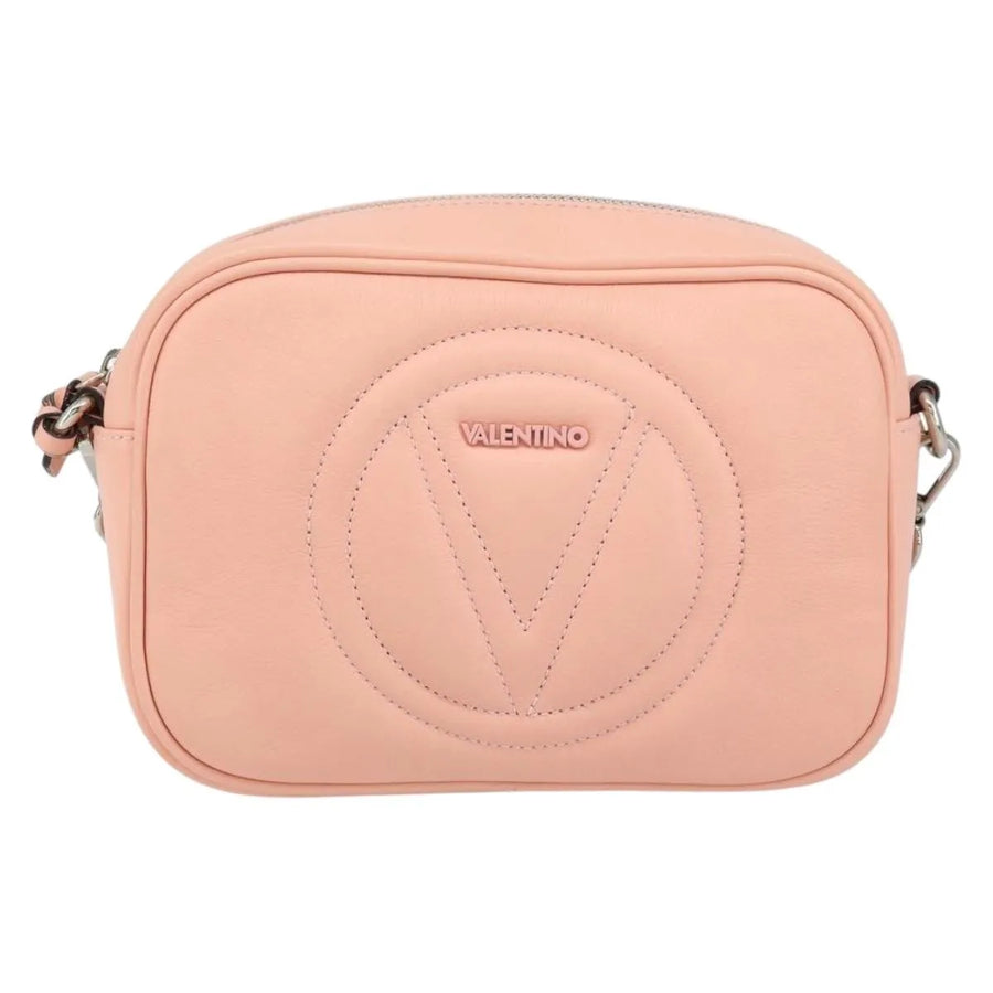 Valentino Garavani Vintage Leather Pink Bag