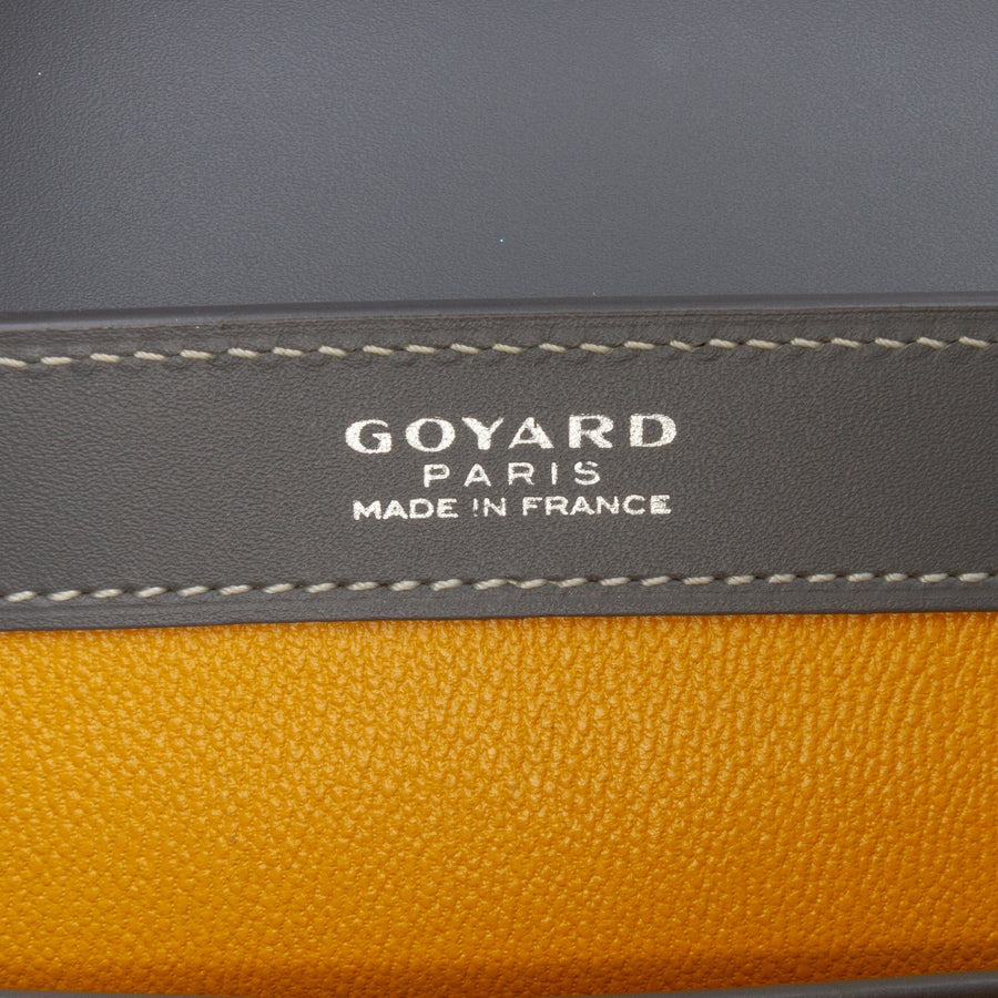 Why Goyard Doesn't Discount — and What That Means for Buying Pre-Owned in 2026