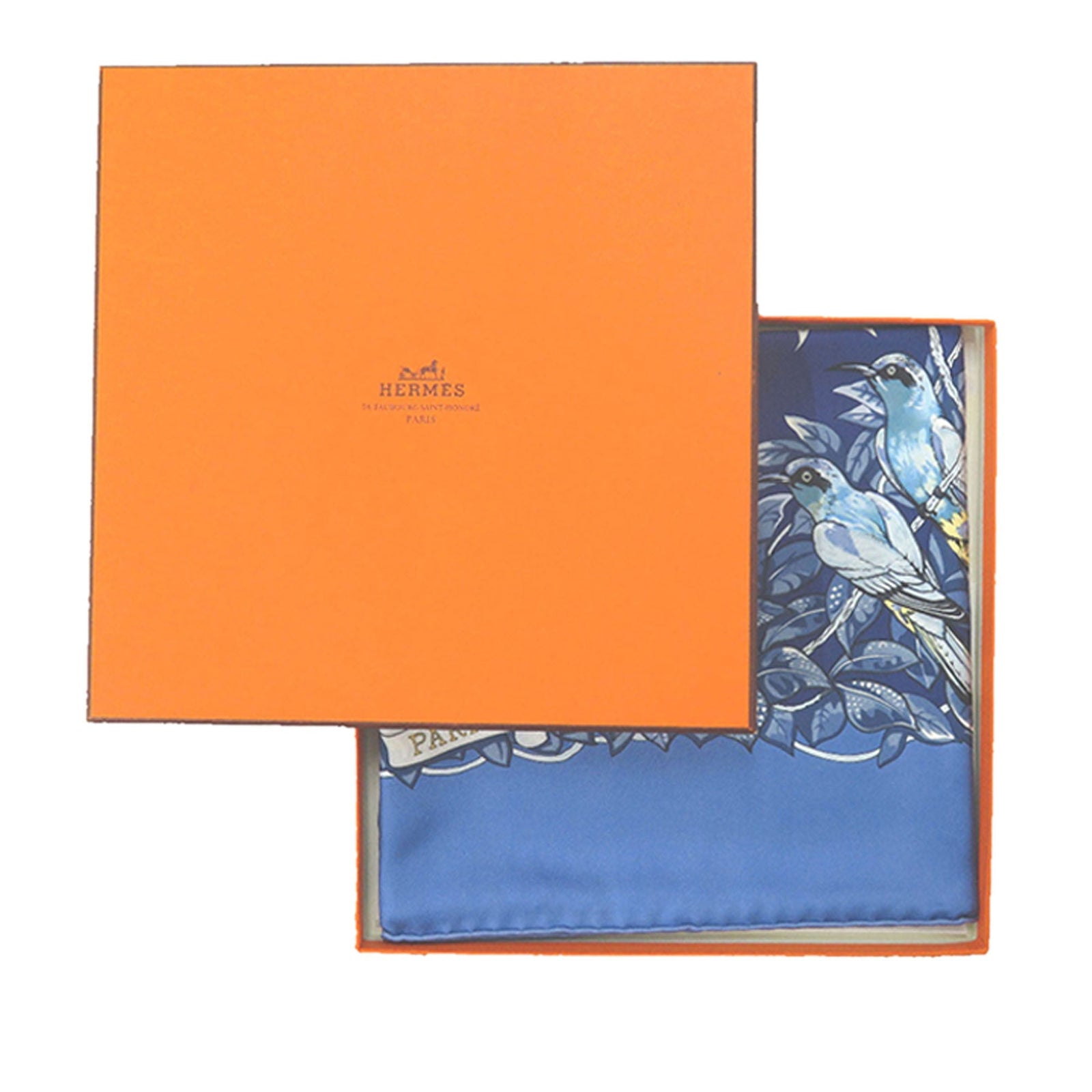 How to Tell if a Hermès Scarf Is Real — What to Check Before You Buy Pre-Owned