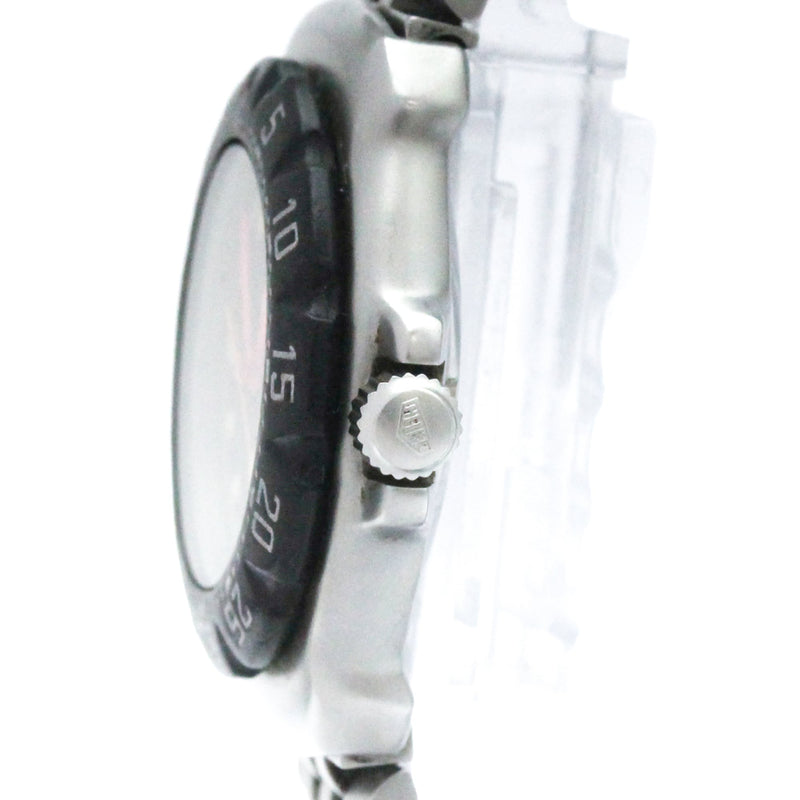 Tag Heuer Formula 1 Date Quartz Stainless Steel Watches