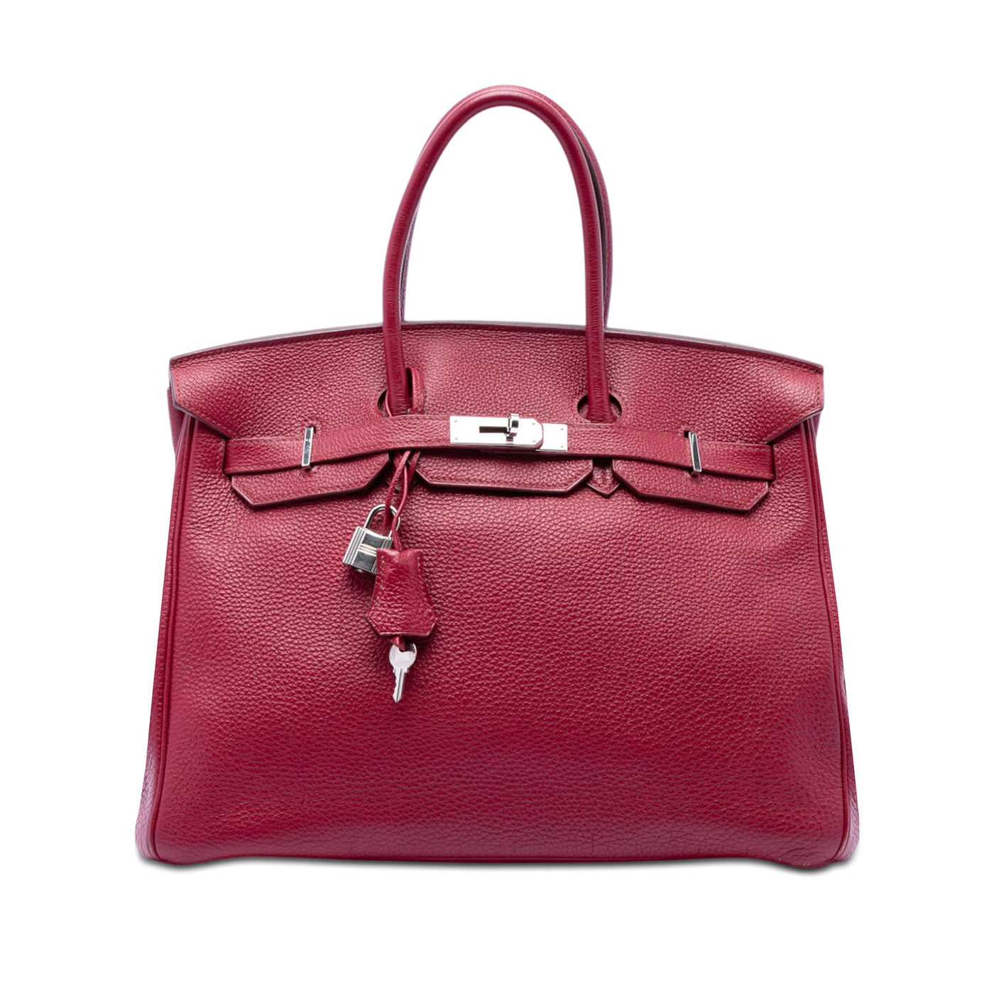 Togo Birkin Retourne 35 - Image 1