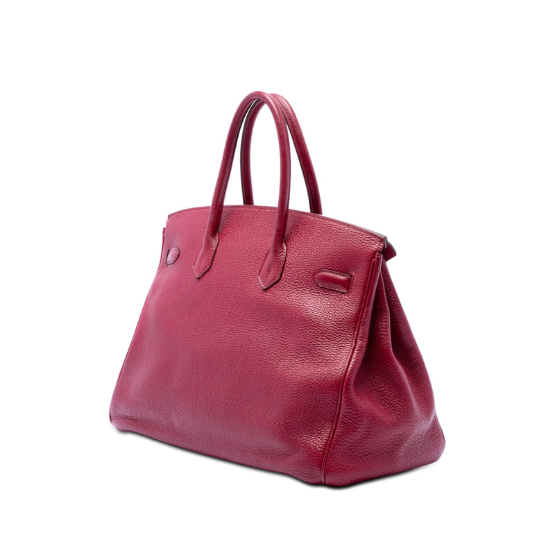 Togo Birkin Retourne 35 - Image 2