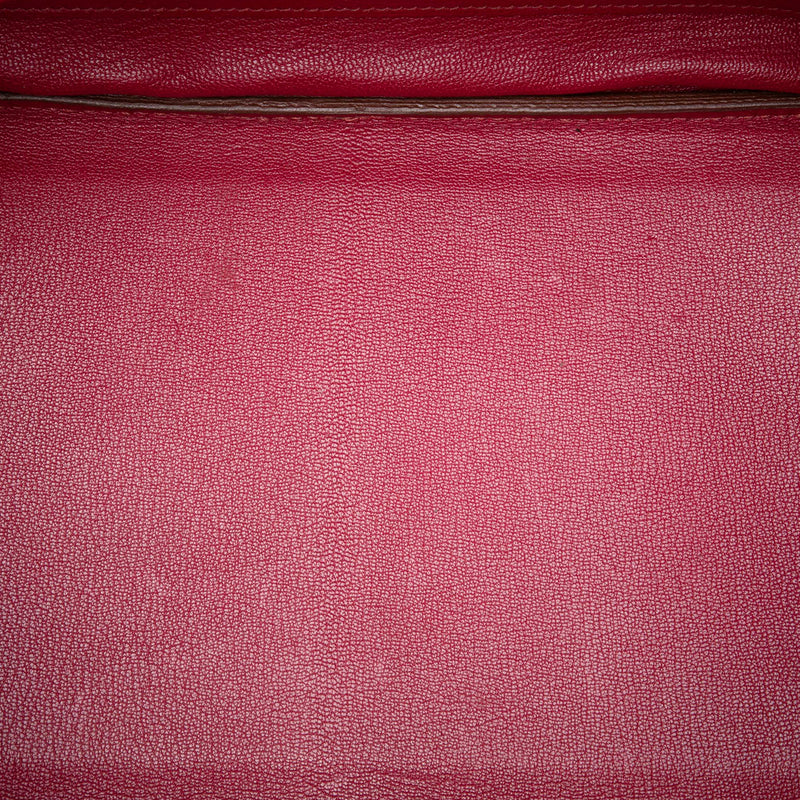 Togo Birkin Retourne 35 - Image 4