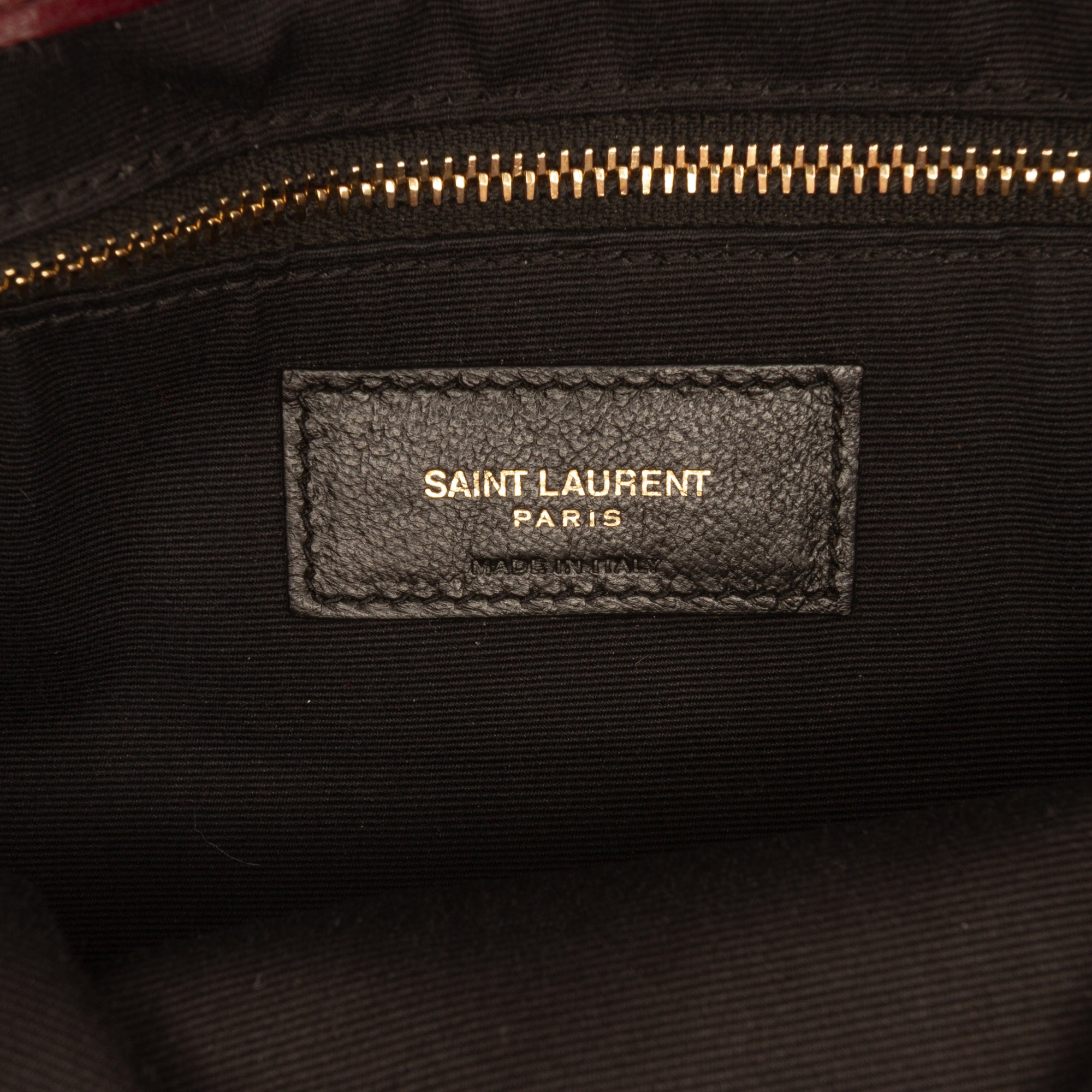 Medium Matelasse Calfskin Monogram LouLou Shoulder Bag - Image 5