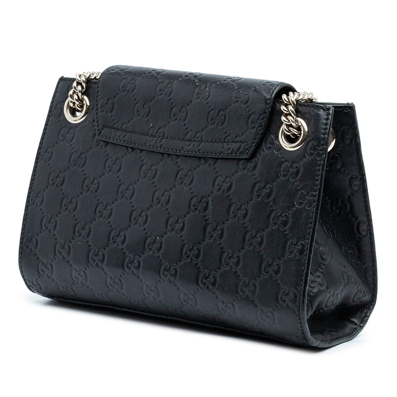 Small Guccissima Emily Shoulder Bag - Image 2