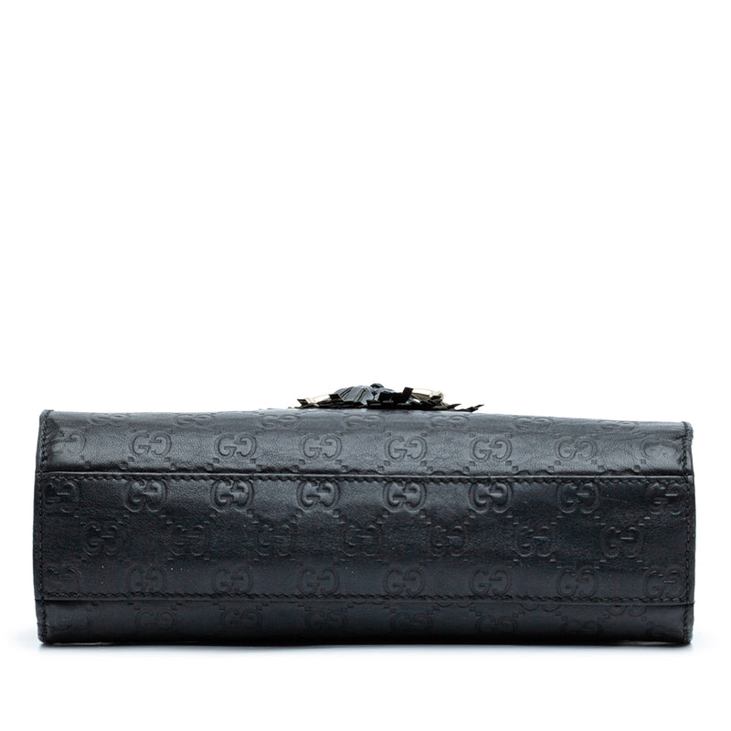 Small Guccissima Emily Shoulder Bag - Image 3
