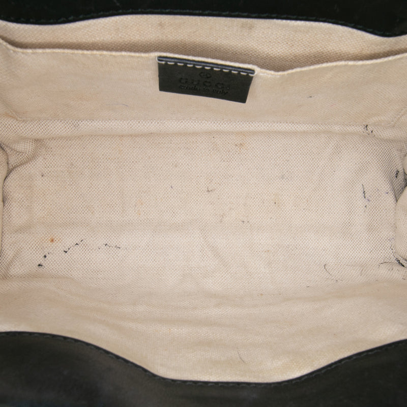 Small Guccissima Emily Shoulder Bag - Image 4
