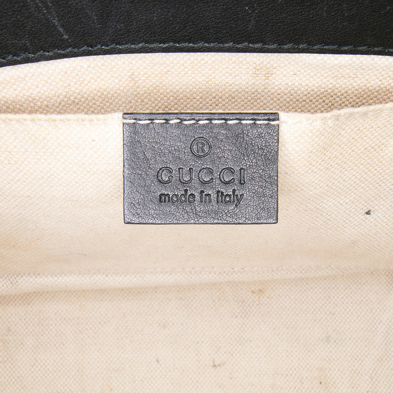 Small Guccissima Emily Shoulder Bag - Image 5