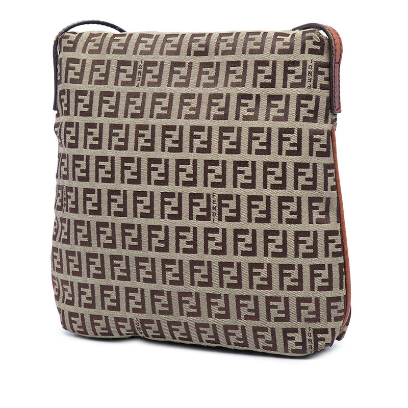 Zucchino Canvas Crossbody - Image 2