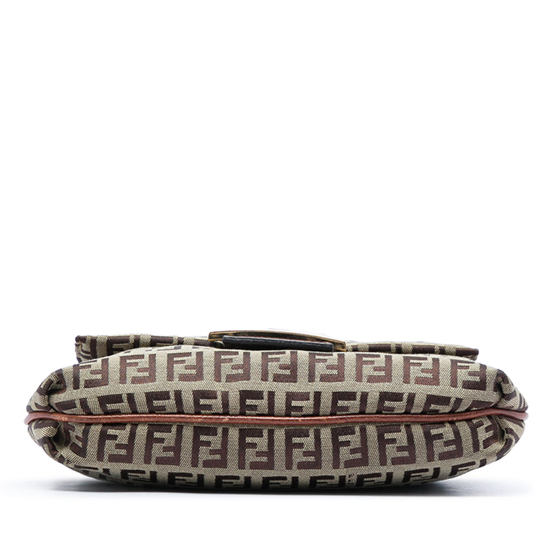 Zucchino Canvas Crossbody - Image 3