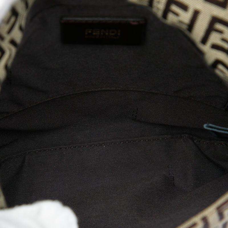 Zucchino Canvas Crossbody - Image 4