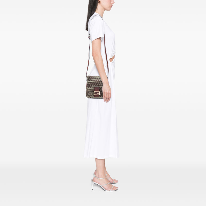 Zucchino Canvas Crossbody - Image 5