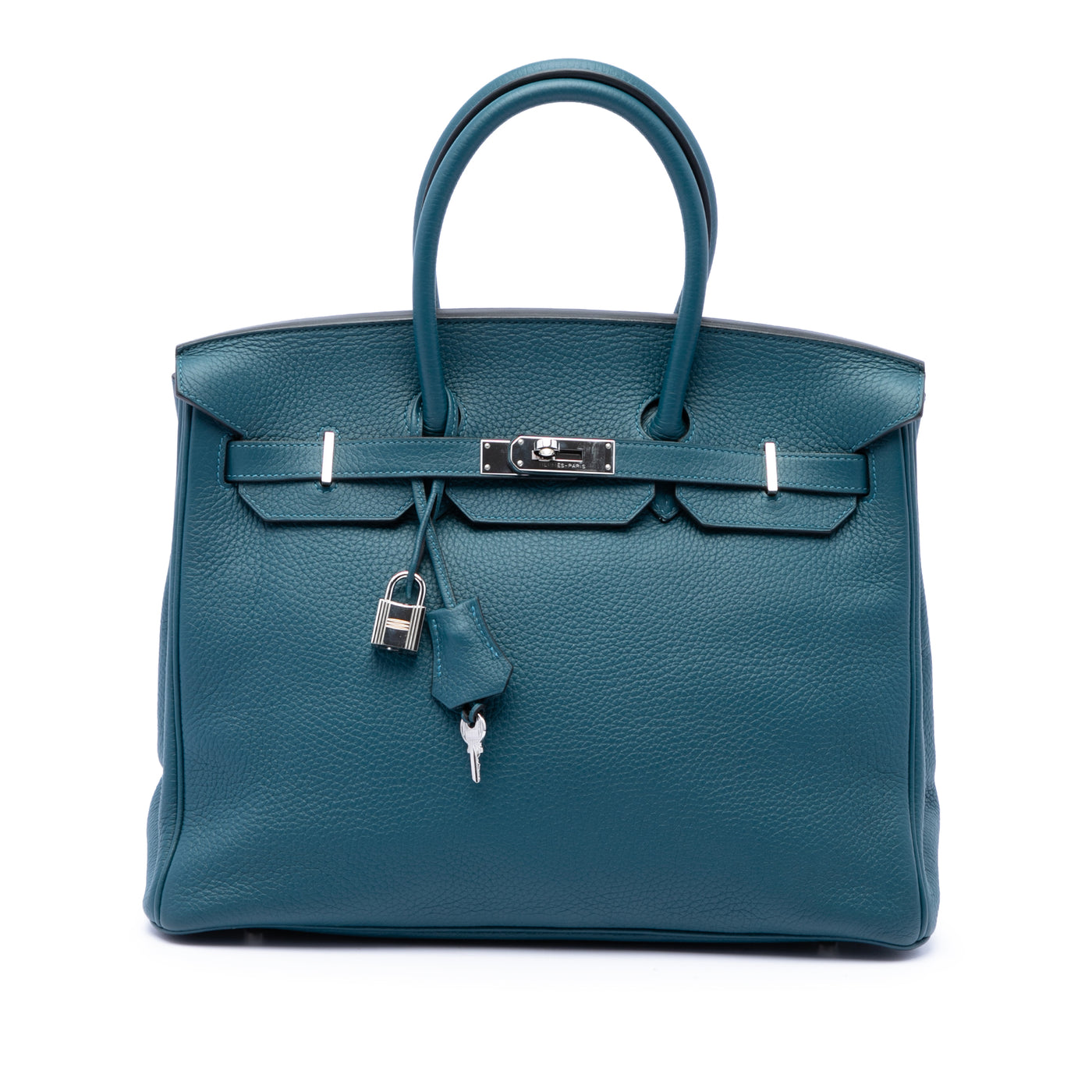 Clemence Birkin Retourne 35 - Image 1