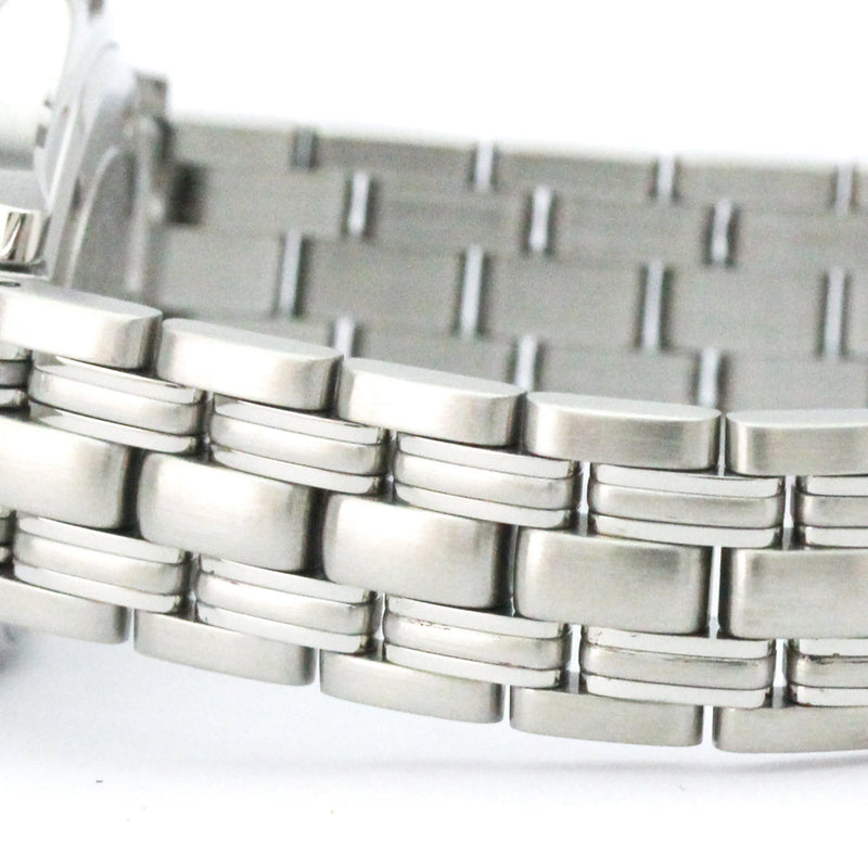 Omega Seamaster Professional 300m Quartz Stainless Steel Watches