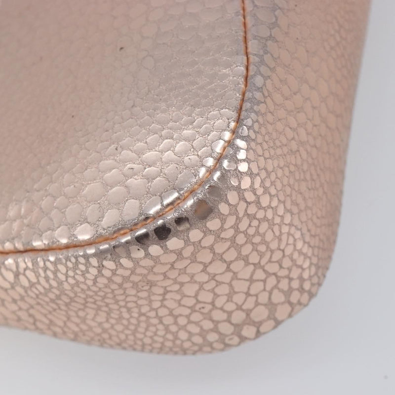 Givenchy 4g Shoulder Bag Leather Pink
