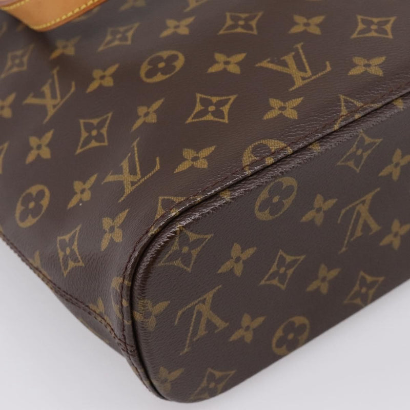 Louis Vuitton Vavin Monogram Canvas Brown Bag