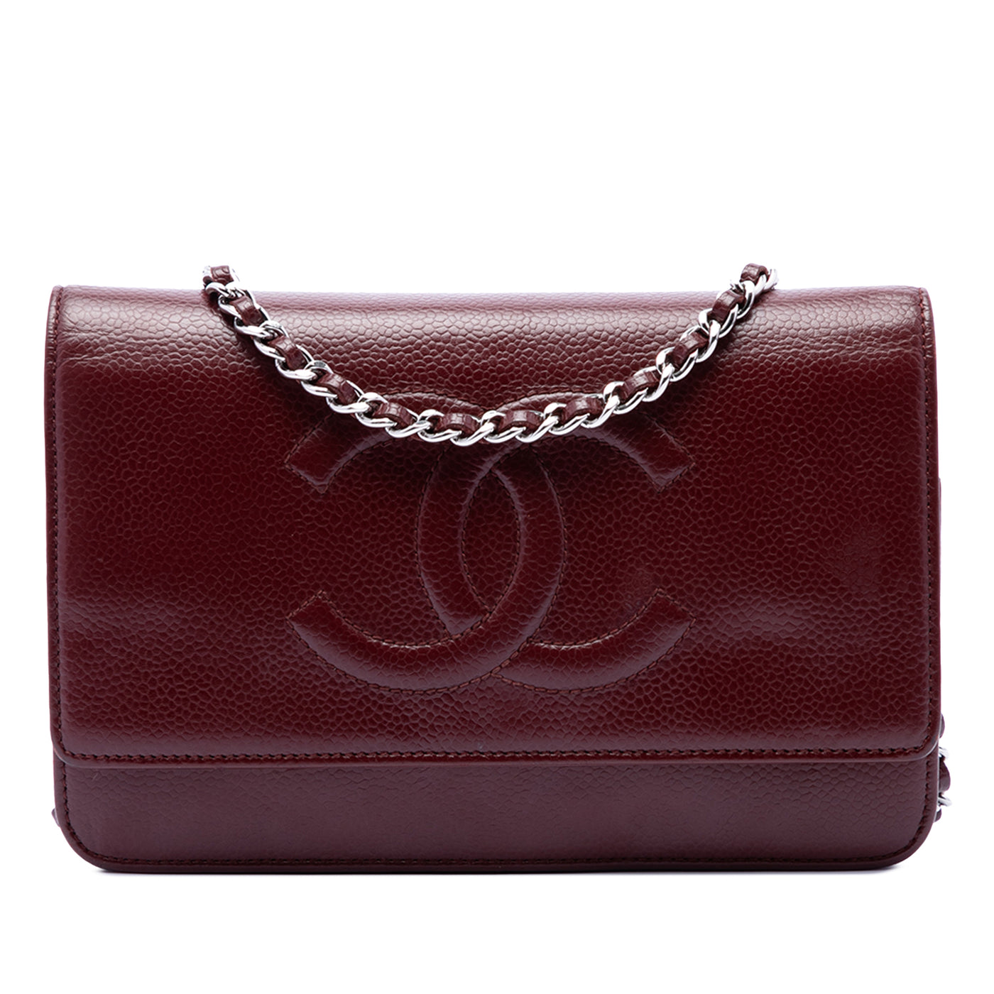 CC Caviar Wallet On Chain - Image 1