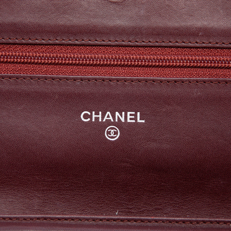 CC Caviar Wallet On Chain - Image 5