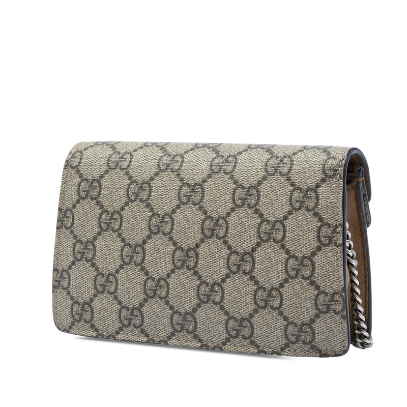 Mini GG Supreme Dionysus Crossbody - Image 2