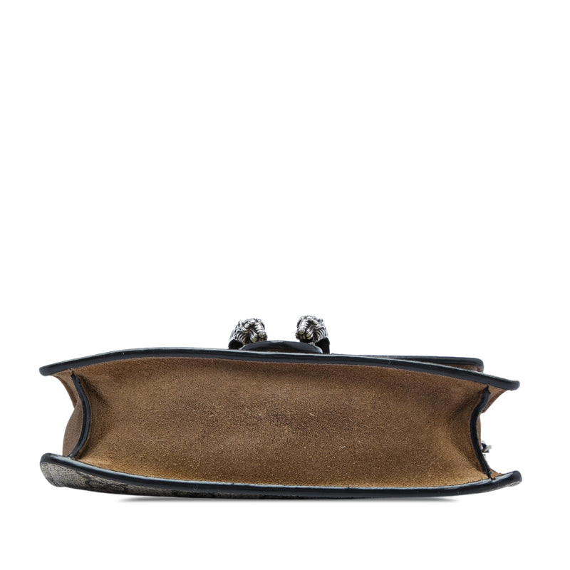 Mini GG Supreme Dionysus Crossbody - Image 3