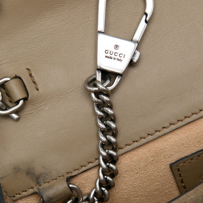 Mini GG Supreme Dionysus Crossbody - Image 5