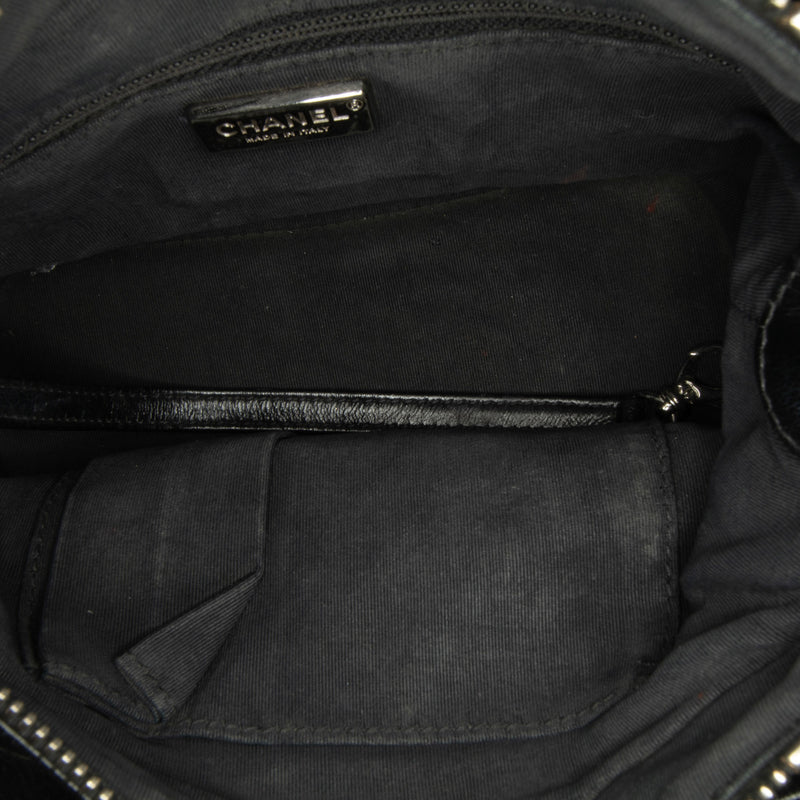 Small Sequin Gabrielle Crossbody - Image 6