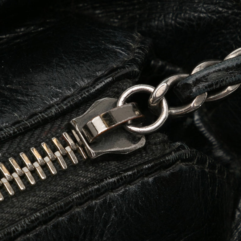 Small Sequin Gabrielle Crossbody - Image 9