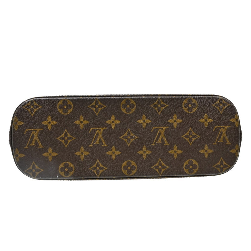 Louis Vuitton Vavin Monogram Canvas Brown Bag