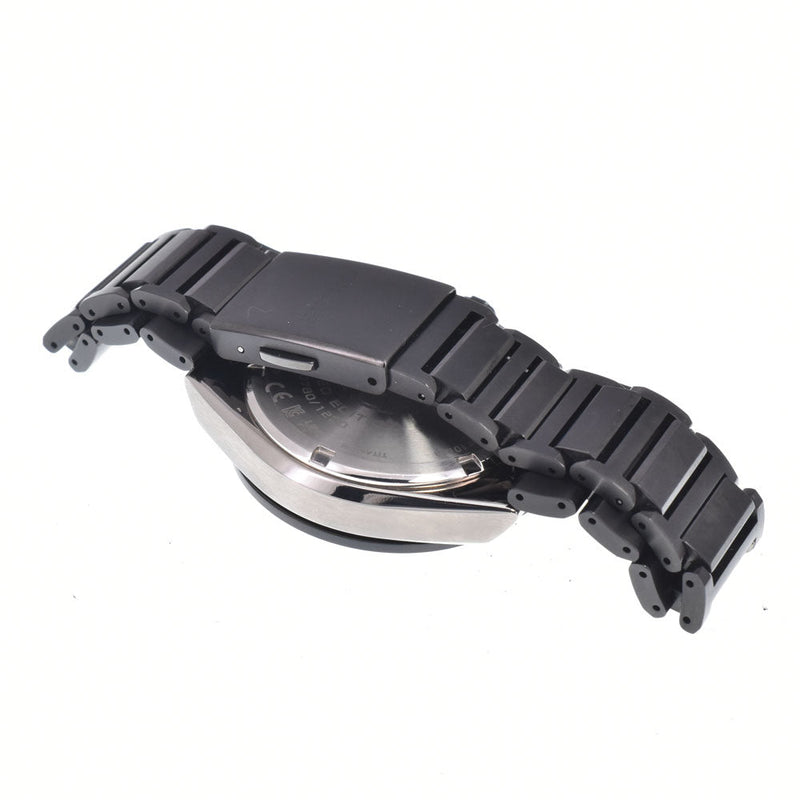 Grand Seiko Astron Stainless Steel Watches