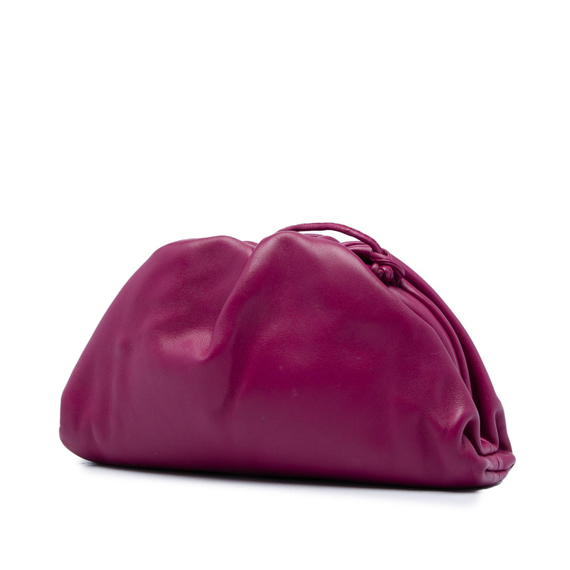 Lambskin The Mini Pouch Crossbody - Image 2