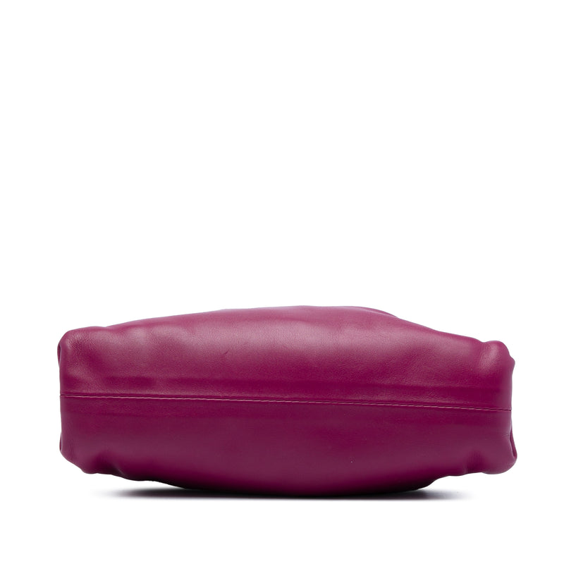 Lambskin The Mini Pouch Crossbody - Image 3