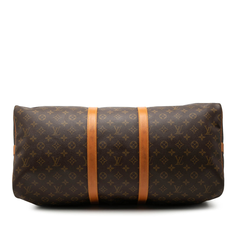 Monogram Keepall Bandouliere 55 - Image 3