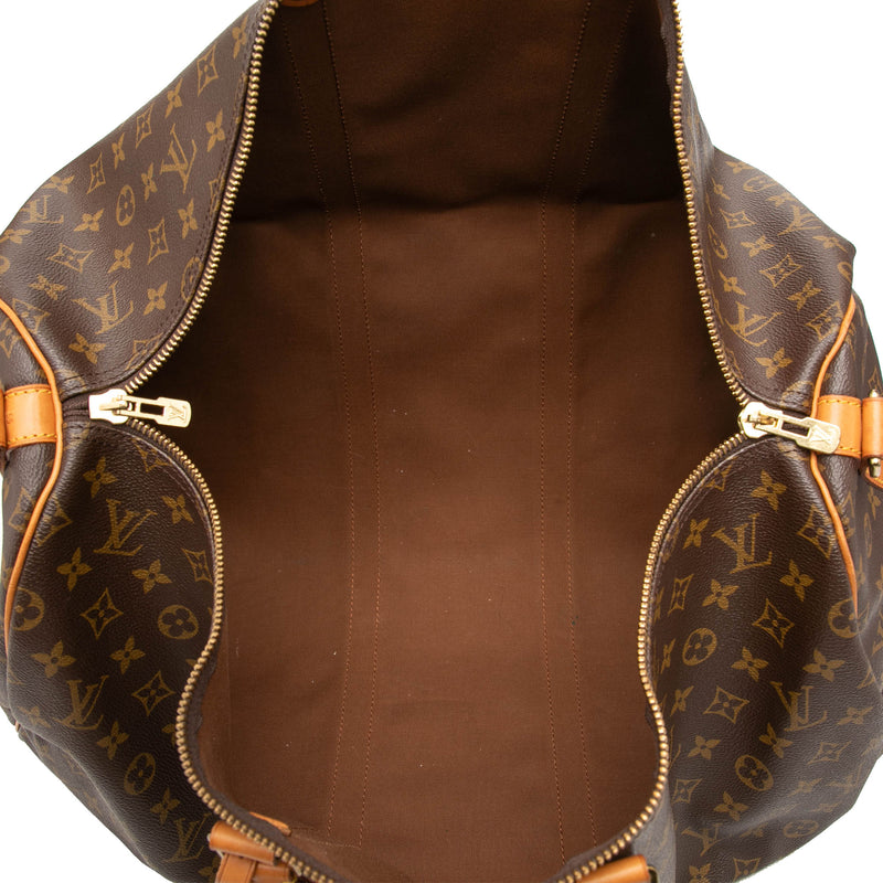 Monogram Keepall Bandouliere 55 - Image 4