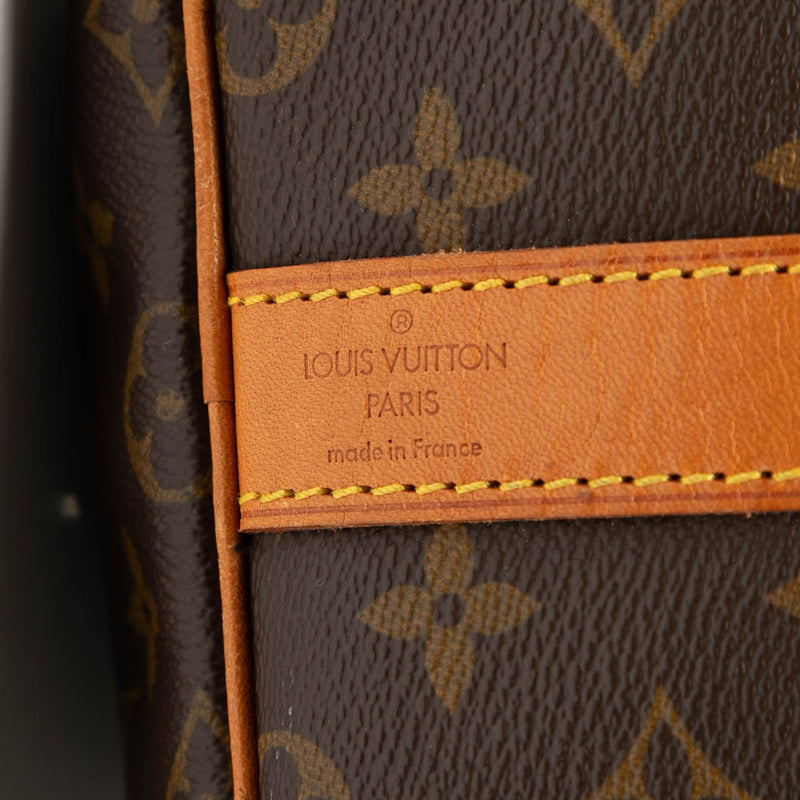 Monogram Keepall Bandouliere 55 - Image 5