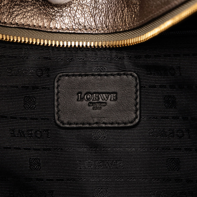 Metallic Goatskin Amazona 36 - Image 5