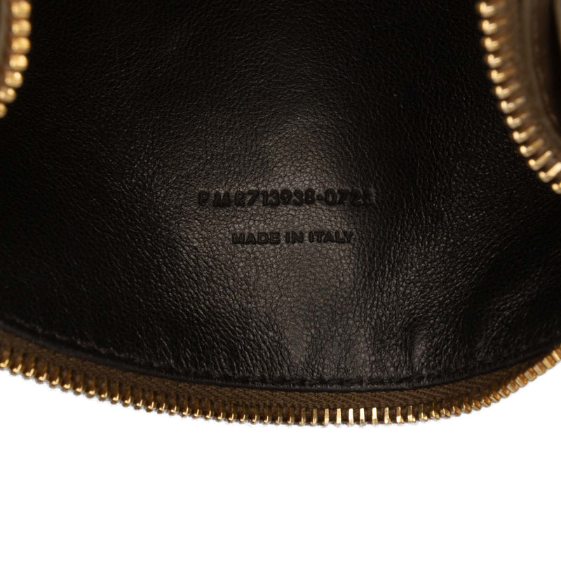 Small Grained Calfskin Supple Le 5 a 7 Soft Hobo - Image 6