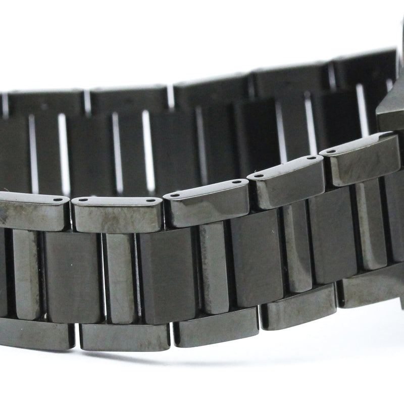 Tag Heuer Carrera Quartz Stainless Steel Watches