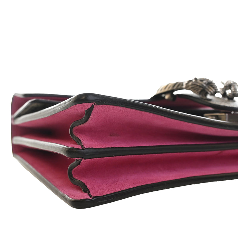 Medium GG Supreme Dionysus Shoulder Bag - Image 15