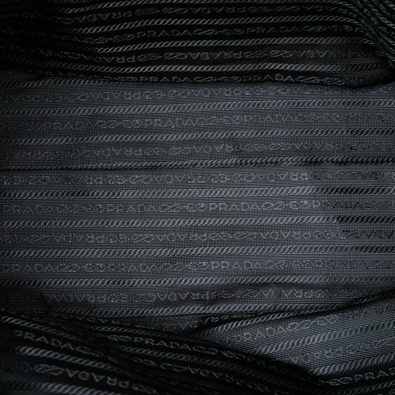 Vitello Daino Open Convertible Tote - Image 4
