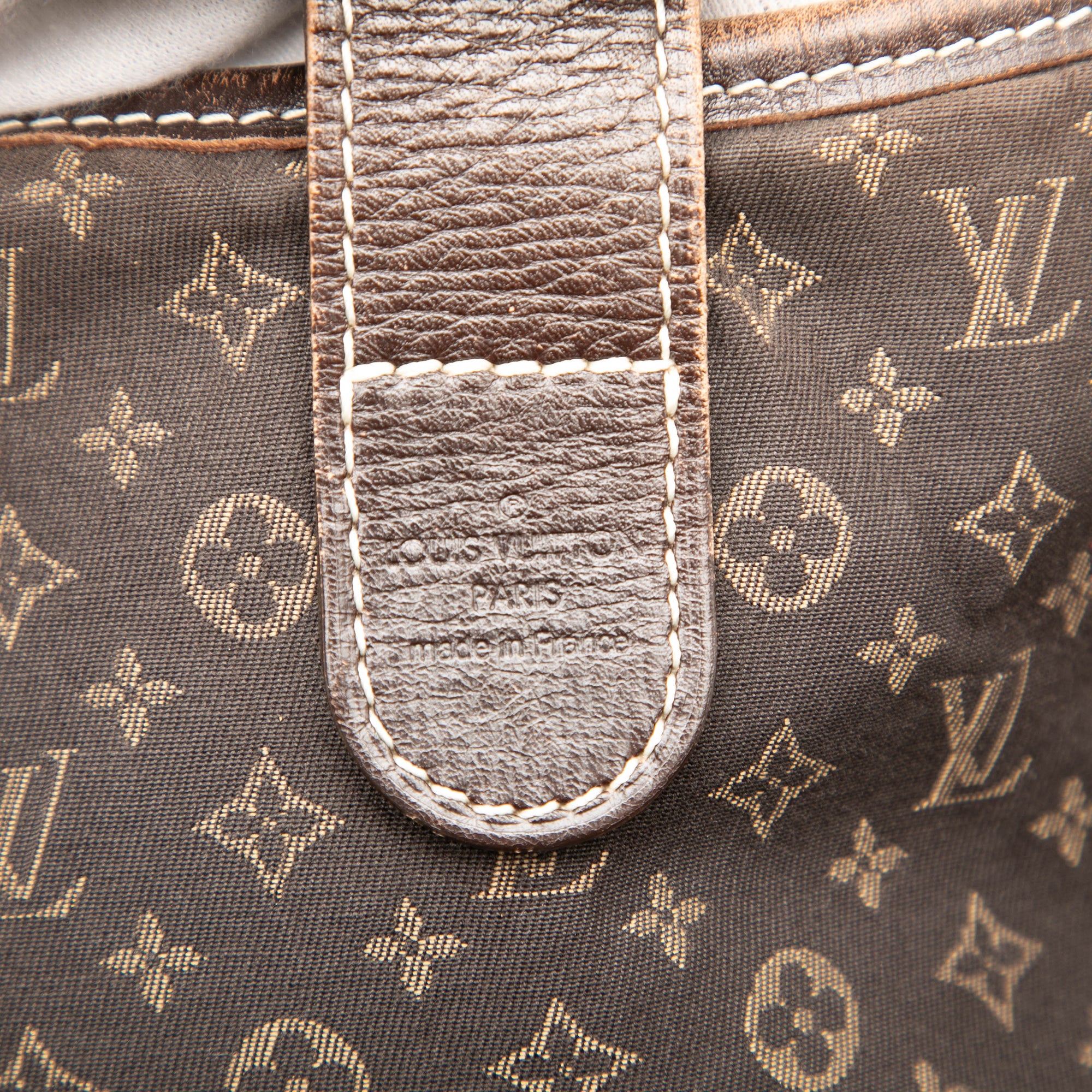 Monogram Idylle Elegie - Image 5